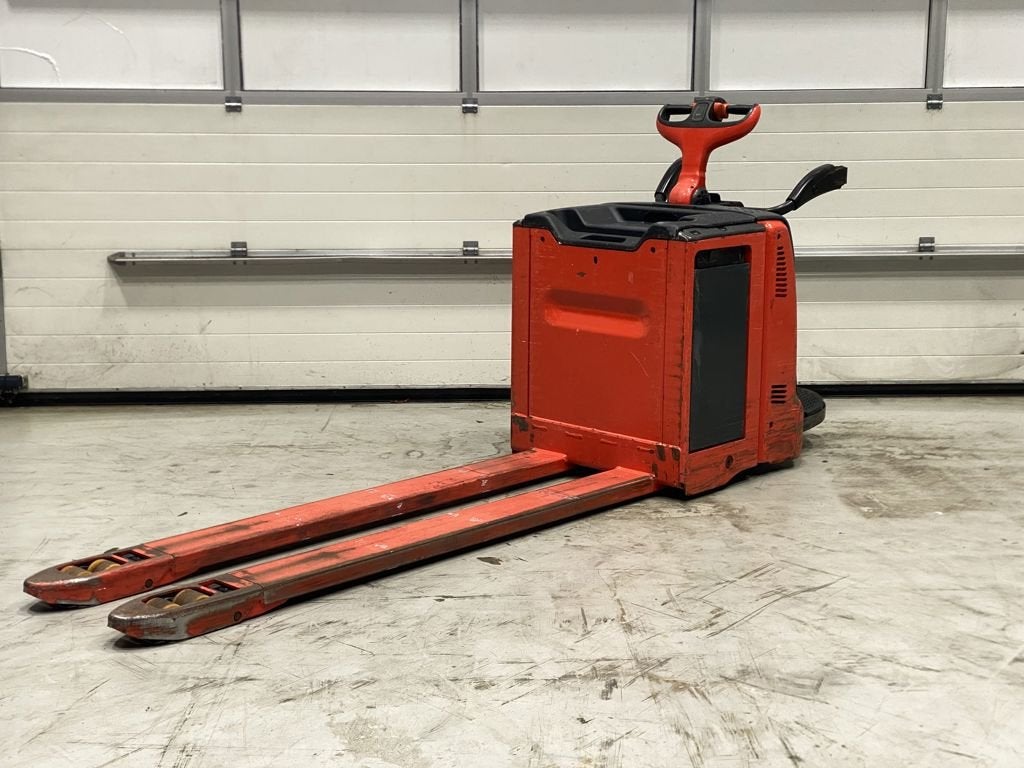 Linde T20 AP, Articles professionnels, Machines & Construction | Chariots élévateurs & Transport interne, 2000 à 3000 kg, Autre propulsion