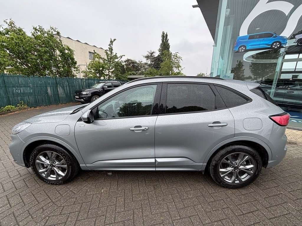 Ford Kuga ST-LINE 2.5PHEV 225PK AUT OC3042 *84359*, Achat, https://public.car-pass.be/vhr/c35f8128-2549-4ff4-84d8-98872cac6ce4