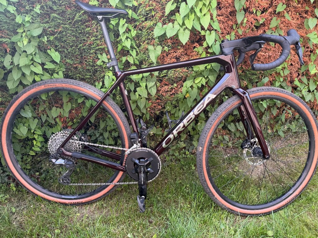 orbea terra m20i 2025, Vélos & Vélomoteurs, Vélos | Hommes | Vélos pour homme, Neuf, Autres marques, 53 à 57 cm, Vitesses, Frein à disque