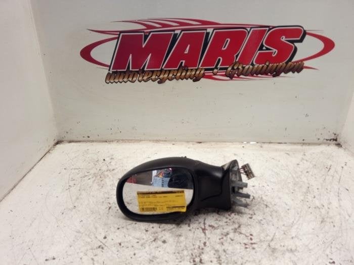 Rétroviseur extérieur gauche d'un Citroen Xsara Picasso, -, 3 mois de garantie, Utilisé, -