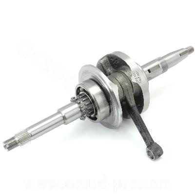 Vilebrequin Sym 4 temps, Orbit 2, Enlèvement, Neuf, Autres types, Autres marques