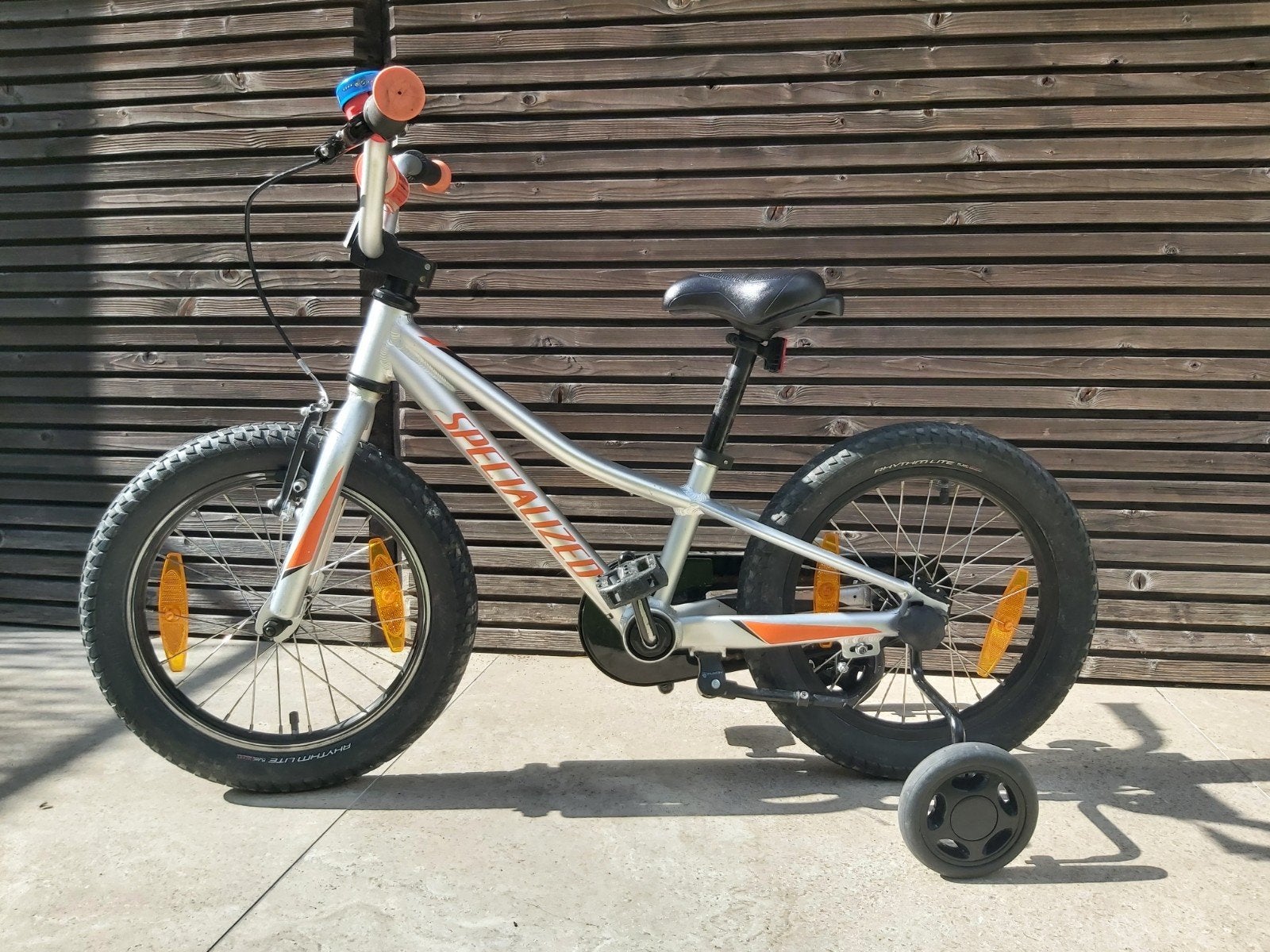Specialized riprock 16inch, Fietsen en Brommers, Ophalen
