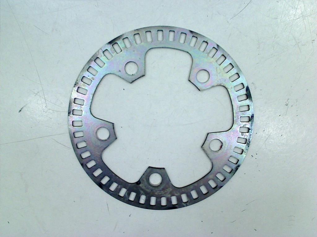 CIBLE CAPTEUR ABS Z 800 2013-2016 +ABS (Z800 ZR800A-B), Dhr. S. di Majo, Utilisé, Info@cama-motorparts.nl, P.J. Troelstraweg 8 8
3144 CX  MAASSLUIS, NL
