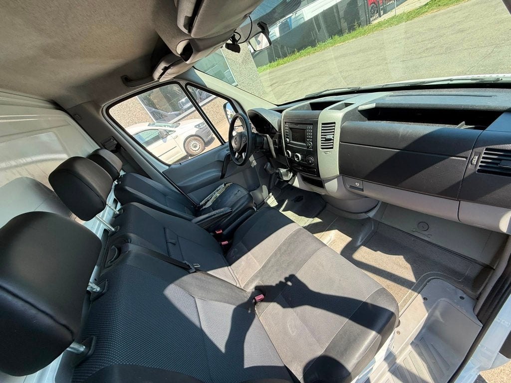 Mercedes-Benz Sprinter 314 (Stock ID 44692) — 15