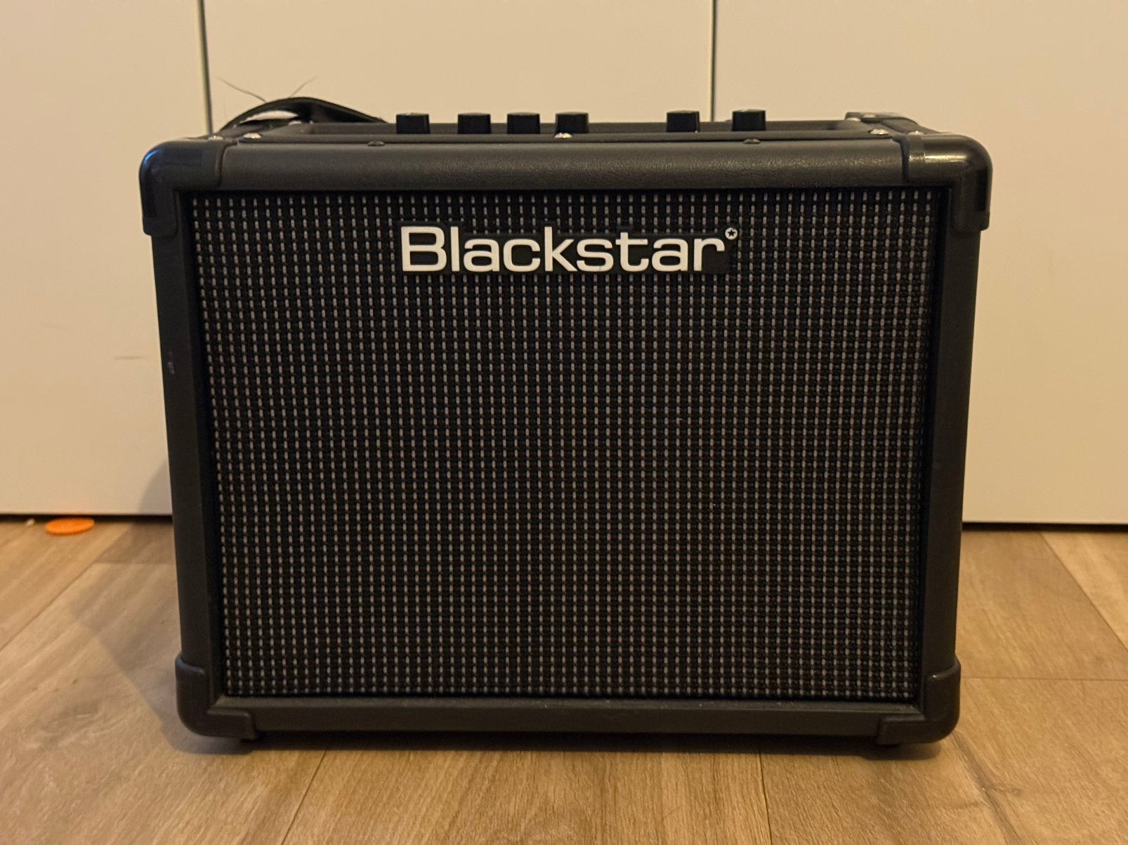 Ampli Blackstar id:core 10 v1, Enlèvement, Utilisé, Guitare, Moins de 50 watts