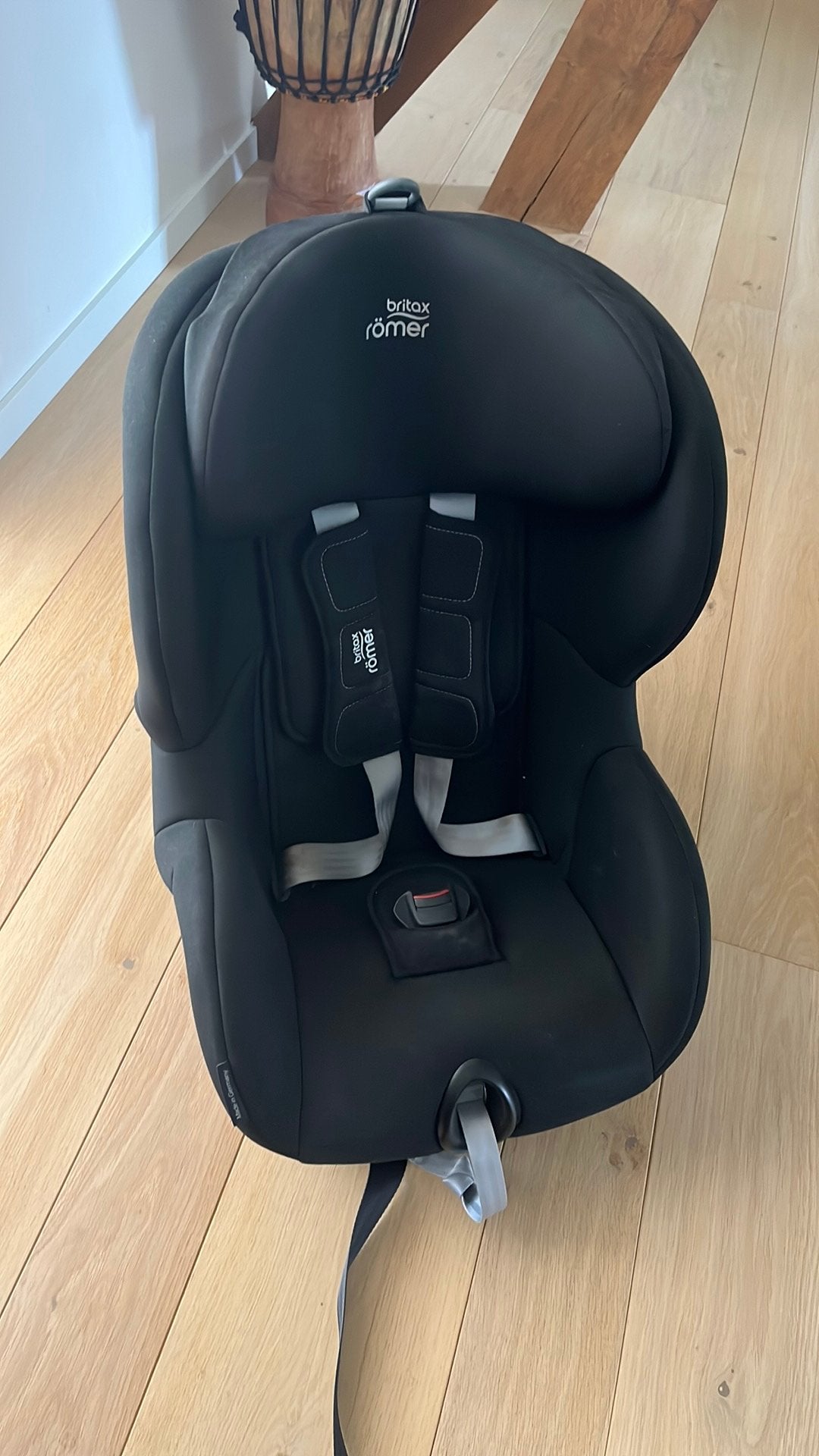 Autostoel Britax Römer Trifix 2 i-Size, Enfants & Bébés, Sièges auto, Enlèvement, Utilisé, Romer, Isofix
