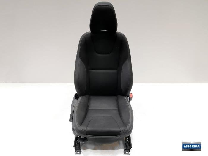 Siège droit d'un Volvo V60, -, 3 mois de garantie, Utilisé, -