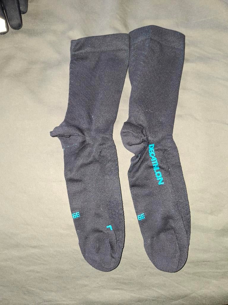 Chaussettes de cyclisme, Enlèvement, Taille 39 à 42