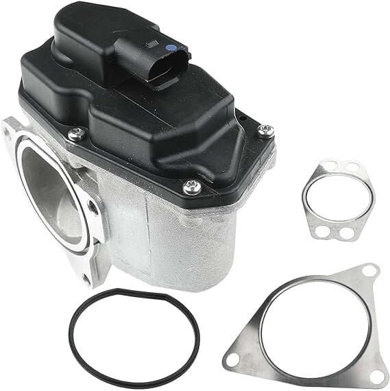 Audi A3 A4 A5 A6 Q5 TT EGR klep Seat Altea Arosa EGR klep Sk, Auto-onderdelen, -, -, Nieuw, Ophalen of Verzenden