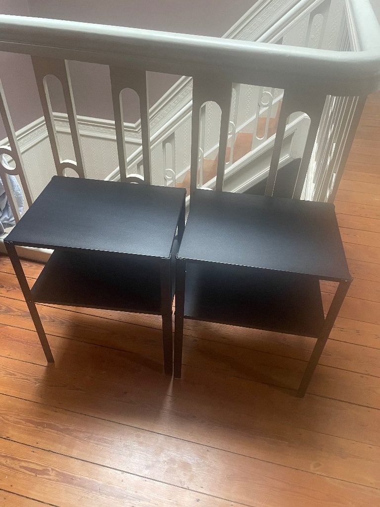 Nachtkastjes, Ophalen, Gebruikt, Minder dan 55 cm