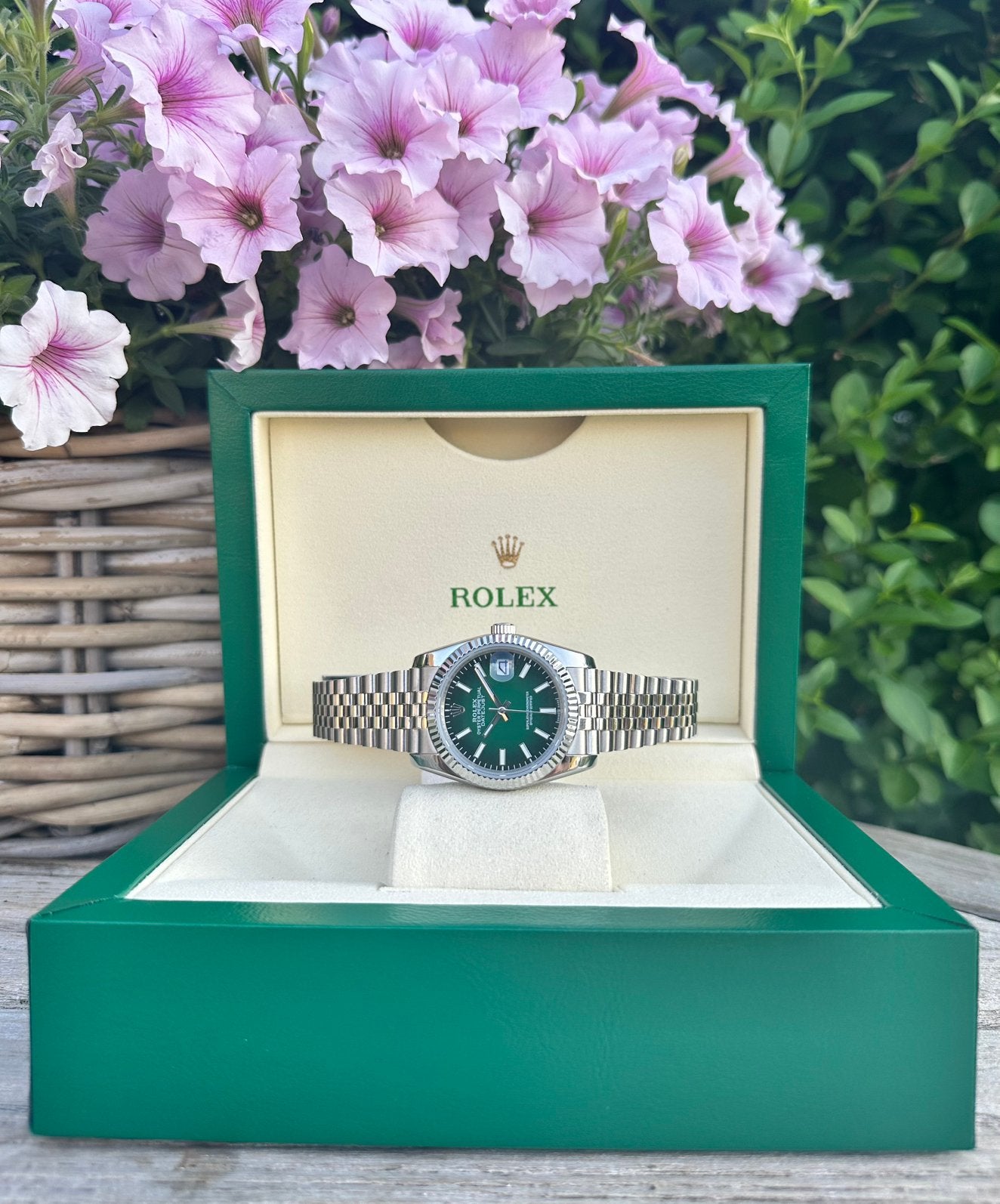 Rolex Datejust Nouveau modèle 2026, Enlèvement ou Envoi, Neuf, Rolex