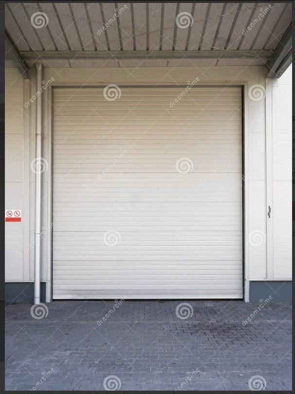 location entrepot garage pour 2 voitures, Immo, Garages & Places de parking, Province de Luxembourg