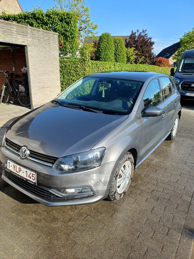 Volkswagen polo, Autos, Achat, Euro 6, Boîte manuelle, 5 portes
