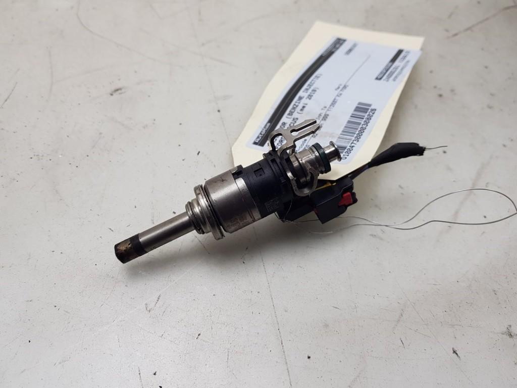 INJECTOR BRANDSTOF Focus 4 Wagon (|2309794|H6BG9F593AB|), Auto-onderdelen, Gebruikt, Ford