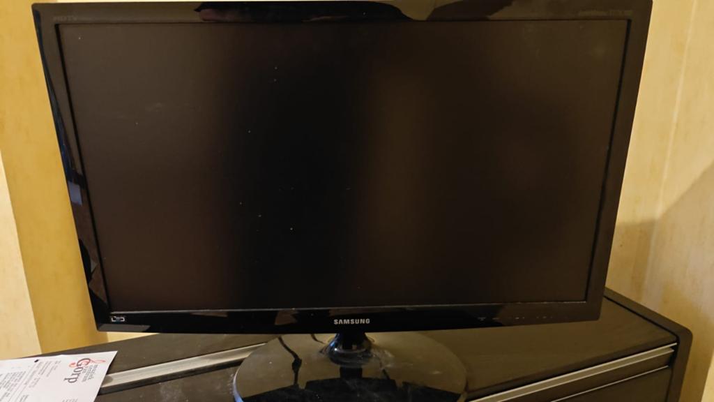 Samsung 27 inch tv/monitor – T27B300EW, Ophalen, Samsung