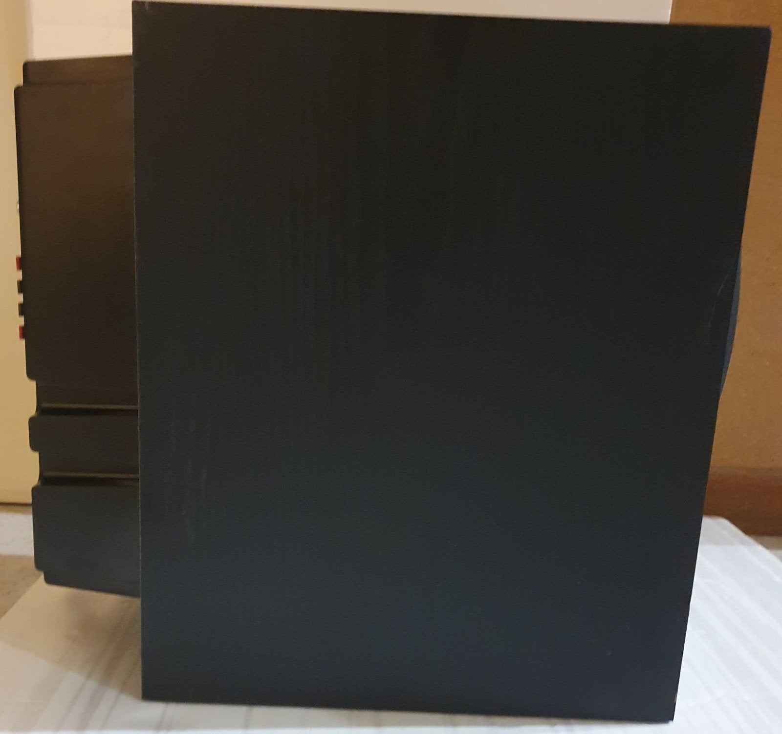 sub woofer sony + kit 2.1, Enlèvement, Sony