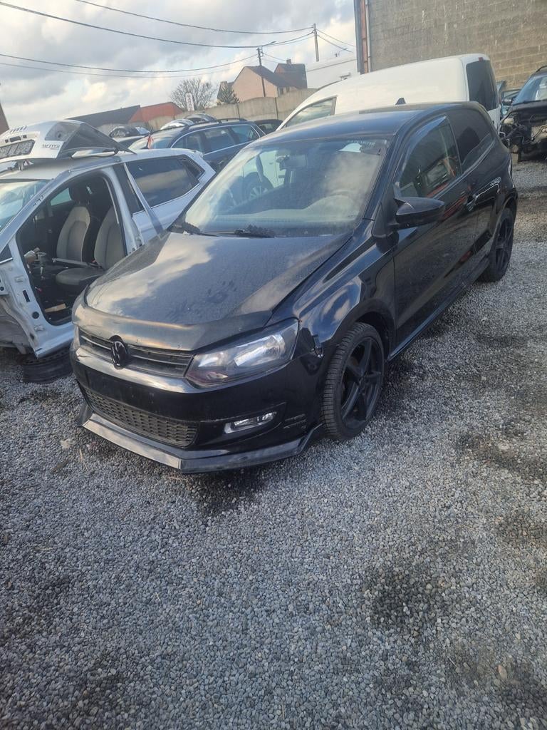 Pieces vw polo 6r 1200tdi