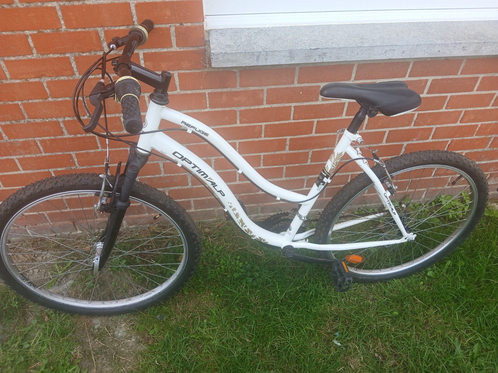 a vendre magnifique vélo vtt 26 pouces état impeccable, Enlèvement ou Envoi