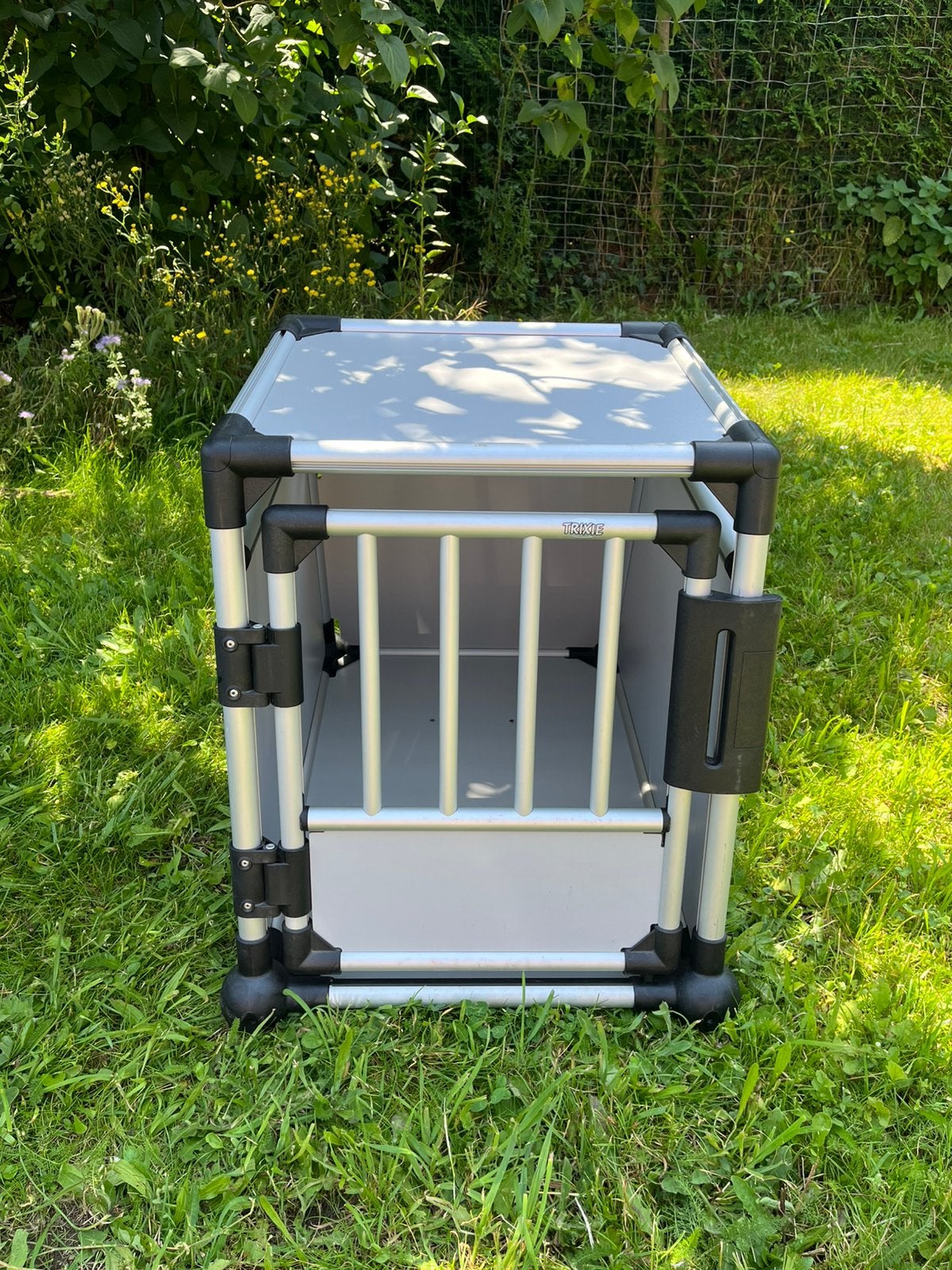 Autobench Trixie (aluminium M), Ophalen, Zo goed als nieuw