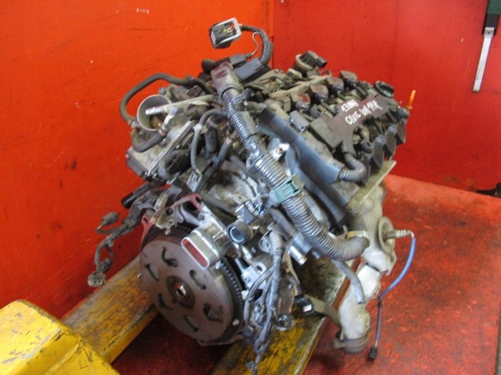 Moteur LDA2 Nu CIVIC HONDA, Auto-onderdelen, Verzenden, Gebruikt, Overige automerken