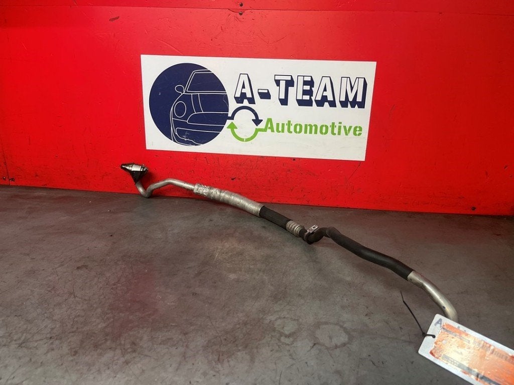 AIRCO LEIDING Audi RS 6 Avant (C7) (|4G0260707AK|), Info@audi.de, Audi, Audi AG, Gebruikt