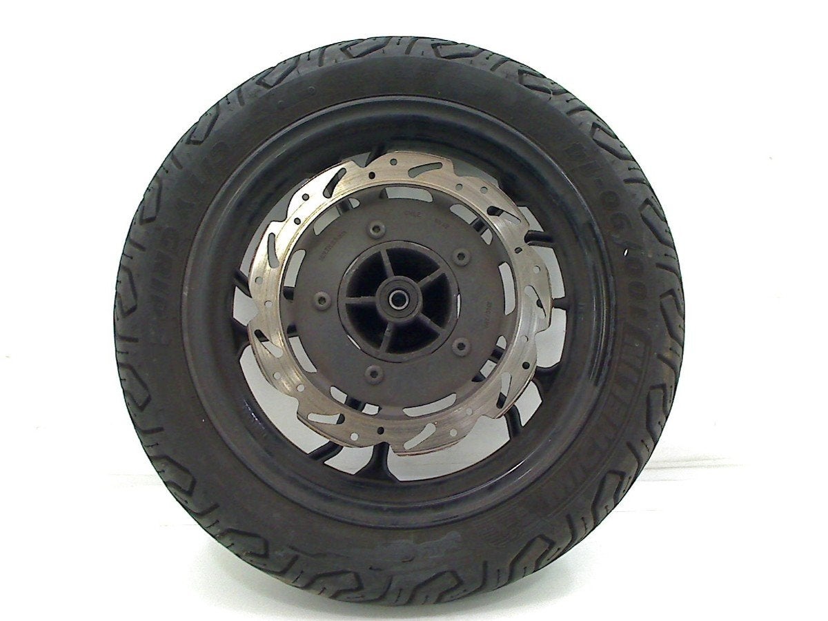 VOORVELG Sym Jet 14 50 4T E4 2018-2020 (01-2018/12-2020), Dhr. S. di Majo, Gebruikt, Info@cama-motorparts.nl, P.J. Troelstraweg 8 8
3144 CX  MAASSLUIS, NL