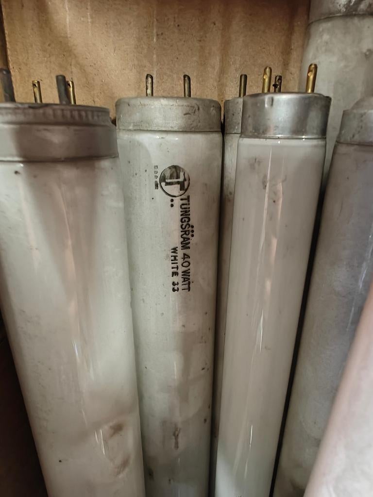gratis TL buizen, Huis en Inrichting, Ophalen