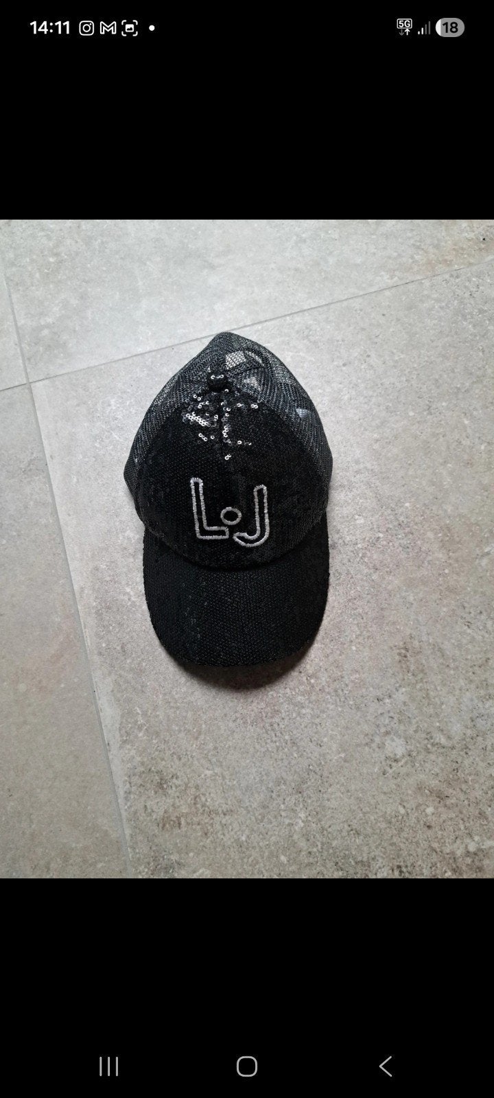 Pet liu jo, Vêtements | Femmes, Chapeaux & Casquettes, Enlèvement ou Envoi, Liu Jo, Casquette, Comme neuf
