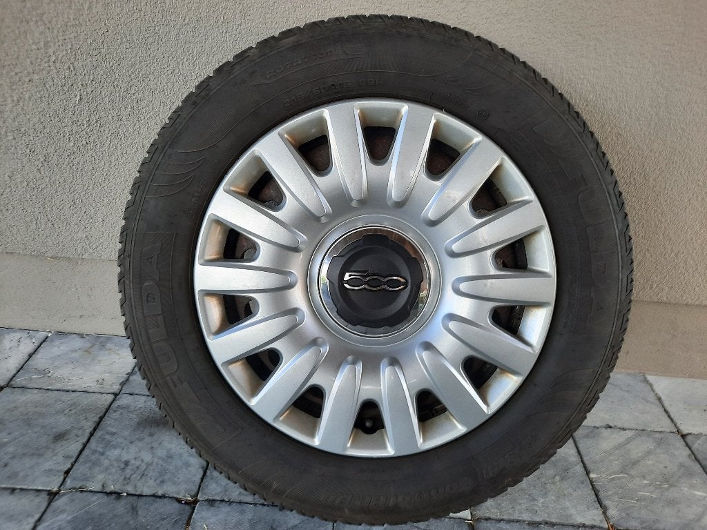 velgen, Auto-onderdelen, Ophalen, Band(en)