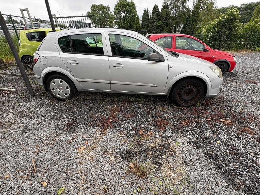 Opel - Astra - 1.4 Enjoy - Car - 2005, Auto's, Gebruikt, Bedrijf, Euro 4, Astra