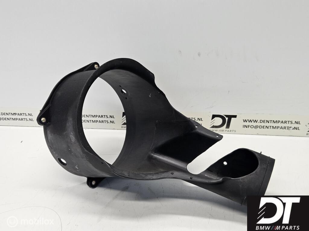 CSL snorkel BMW E46 M3 CSL 11617833498, Enlèvement ou Envoi, Utilisé, BMW, BMW