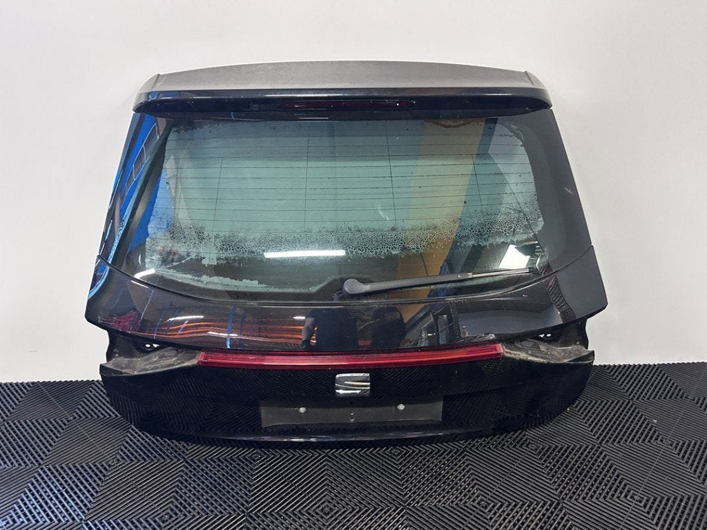 ACHTERKLEP Seat Tarraco (01-2018/05-2024) (|5FJ827025A|), Auto-onderdelen, Gebruikt, Achterklep, Service@seat.de, Seat Deutschland GmbH