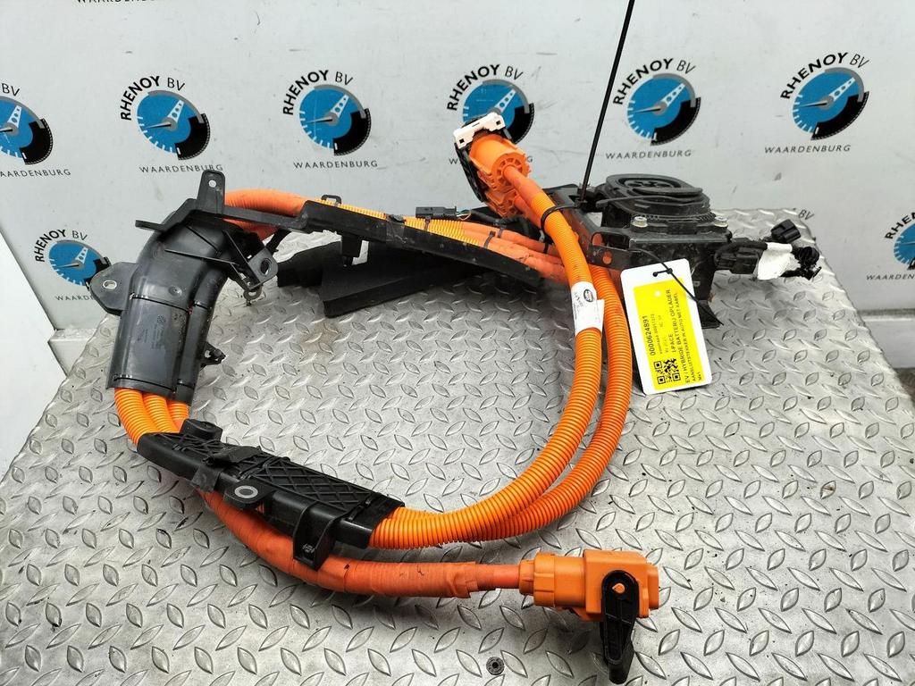 JAGUAR I-PACE X590 EV400 EV / HYBRIDE BATTERIJ OPLADER 2021, Enlèvement ou Envoi, Utilisé, Stiba membre