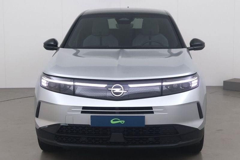 Opel Grandland 1.2 turbo gs 145 AT, Auto's, Gebruikt, Bedrijf, 5 zetels, 5 deurs