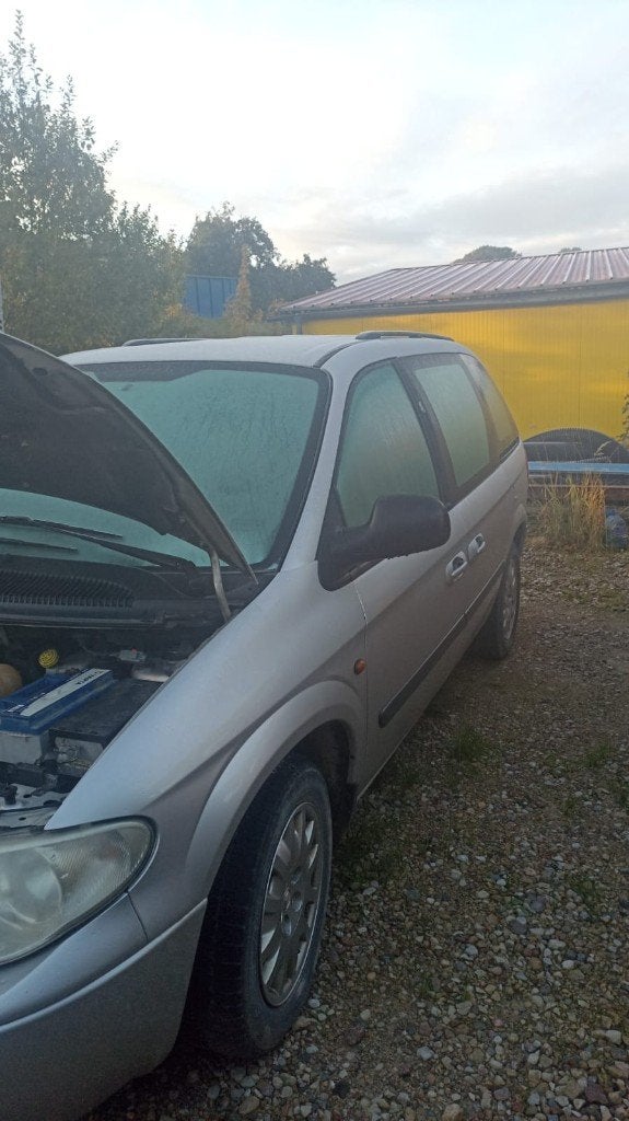 Auto remont, Auto's, Particulier, Te koop