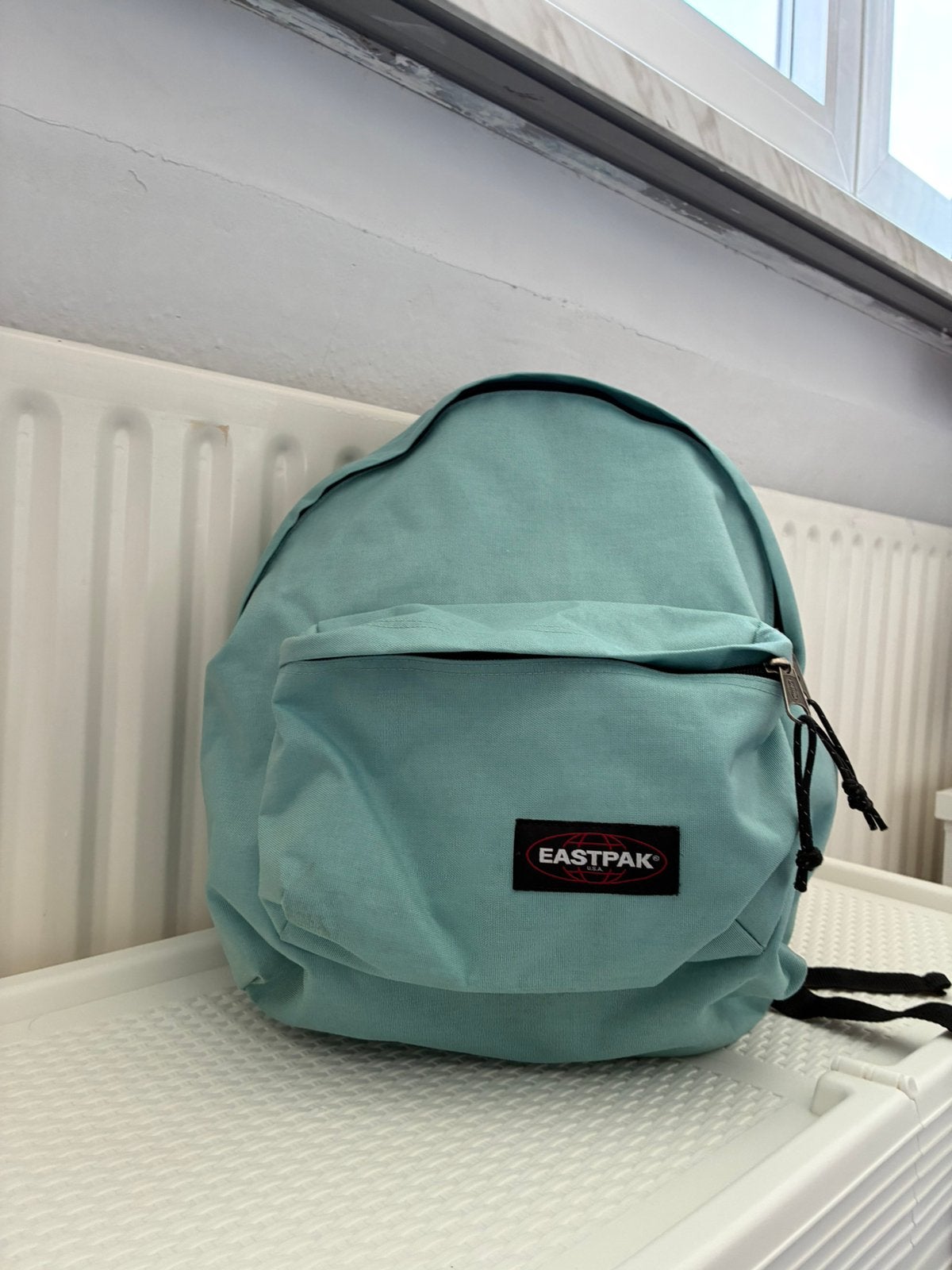 Eastpak rugzak, Ophalen, Zo goed als nieuw, Eastpak