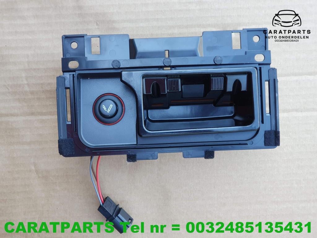 4G0857951A Audi A6 asbak A7 S7 S6 RS6 RS7 4G C7, Gebruikt, AUDI AG, Auto-Union-Strasse 1
85045  Ingolstadt, DE, Audi