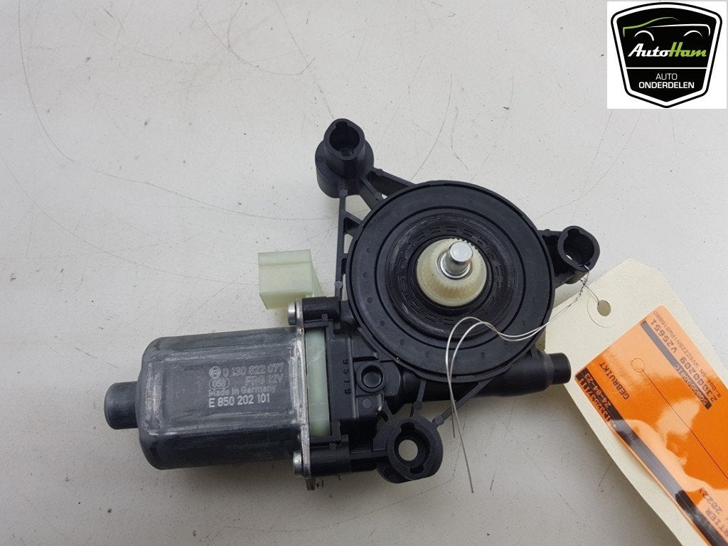 MOTOR RAAMMECHANIEK Volkswagen Tiguan (AD1), Robert Bosch AG, Gebruikt, Volkswagen, Robert-Bosch-Allee 1
74232  Abstatt, DE