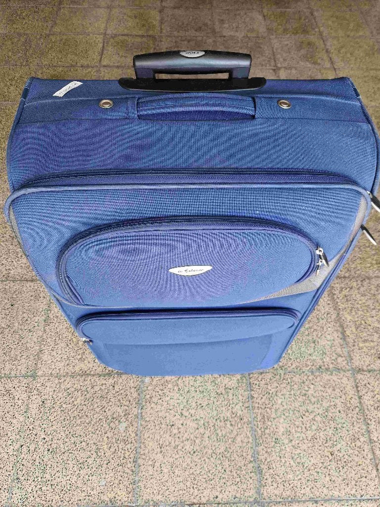 Valise, 30 cm ou plus, Moins de 35 cm, Enlèvement, Utilisé