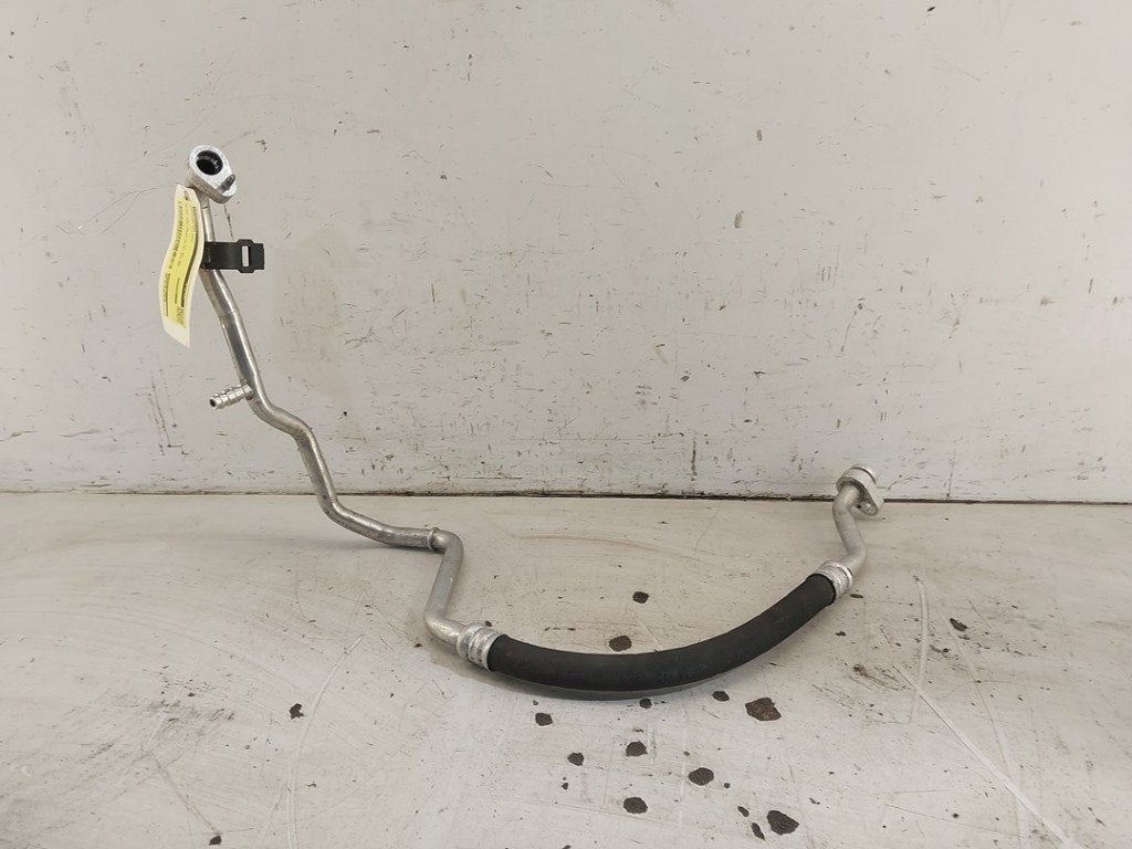 AIRCO LEIDING Caddy Cargo V (SBA / SBH) (|5WA816743|), Gebruikt, Volkswagen, Volkswagen AG, Kundenbetreuung@volkswagen.de