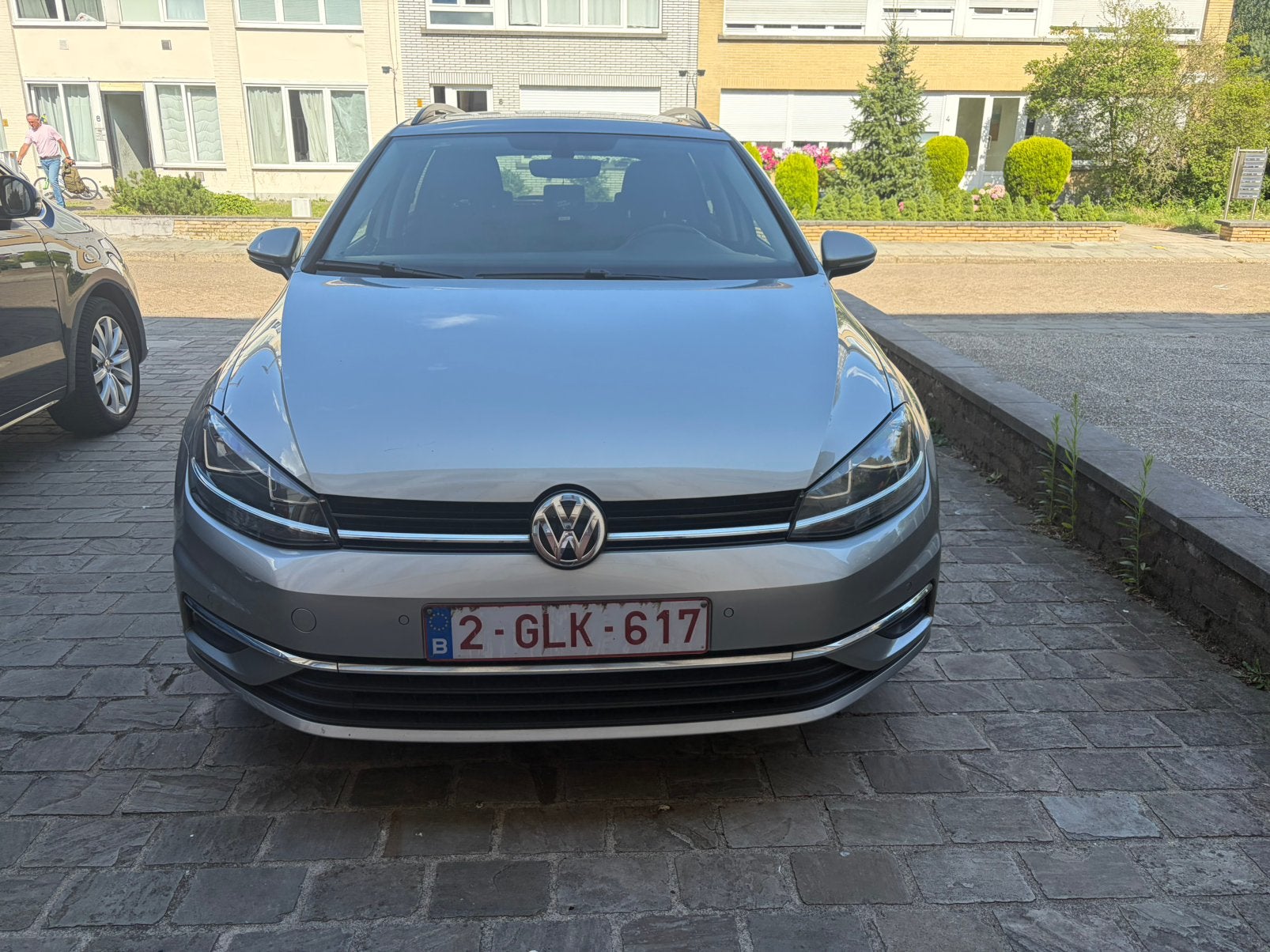 Golf 7, Achat, Euro 6, 5 portes, Automatique