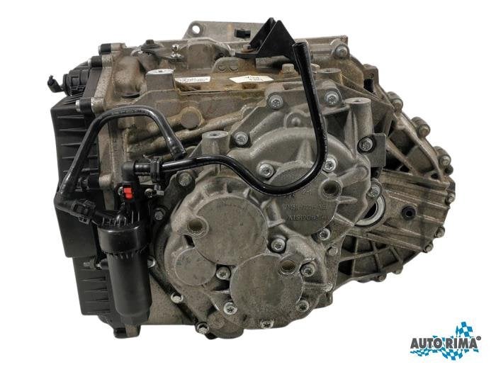 Automaatbak d'un Volvo V70, -, 3 mois de garantie, -, -
