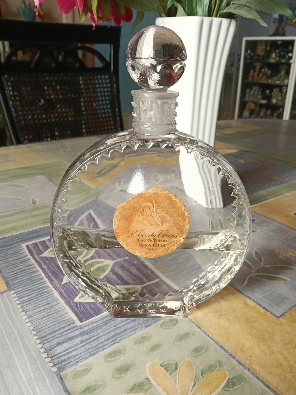 Parfum, Ophalen of Verzenden