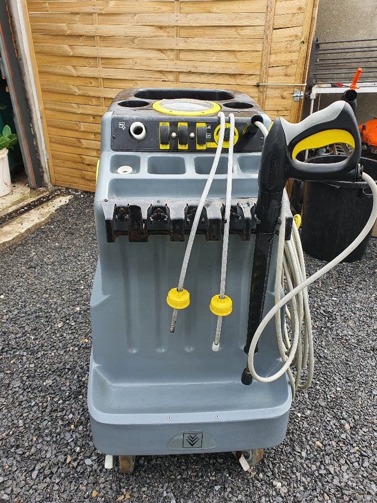 karscher universal cleaning ap 100/50M 220v  De All Purpose, Ophalen, Zo goed als nieuw, Overige typen