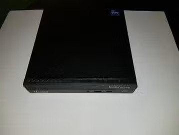 Lenovo ThinkCenter Tiny M70q Intel i5-11400T, 256 GB, Ophalen of Verzenden, Zo goed als nieuw, SSD