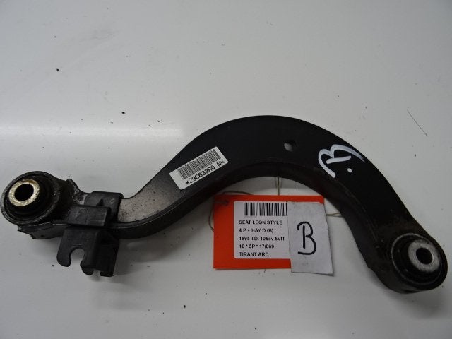 LIAISON DE TENSION ARRIÈRE DROIT Leon (1P1) (1K0505323), Seat Deutschland GmbH, Service@seat.de, Utilisé, Seat