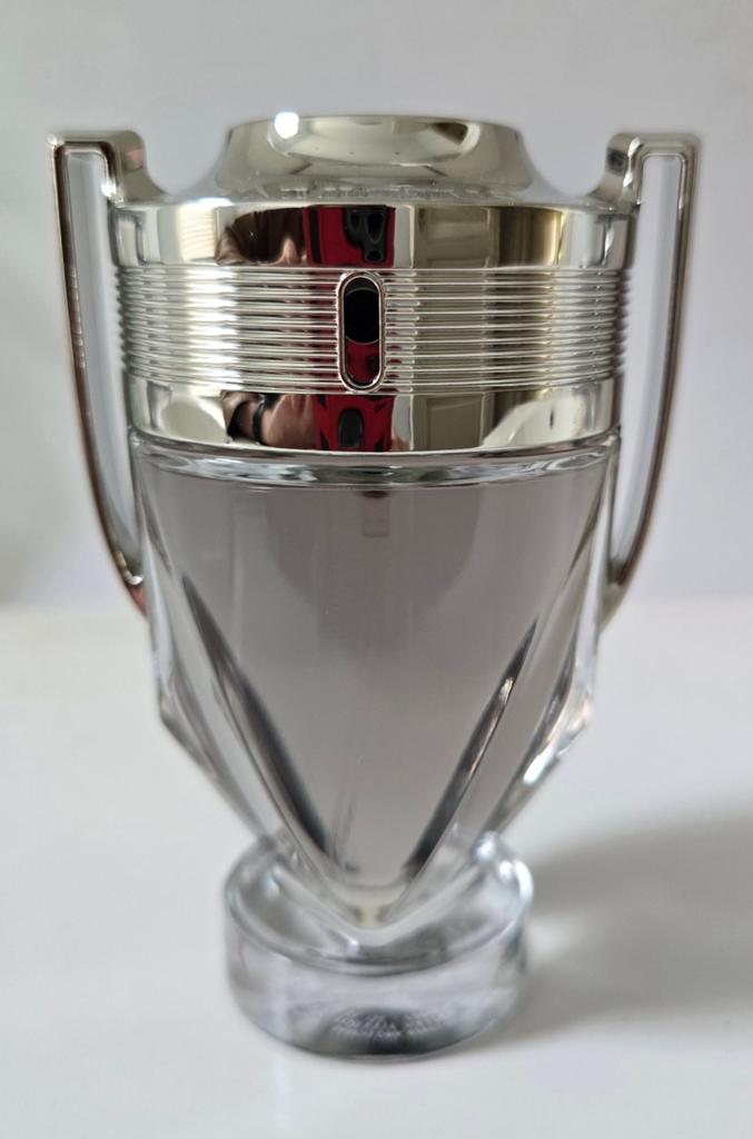 Parfum Paco Rabanne Invictus 100ml, nieuw, Ophalen
