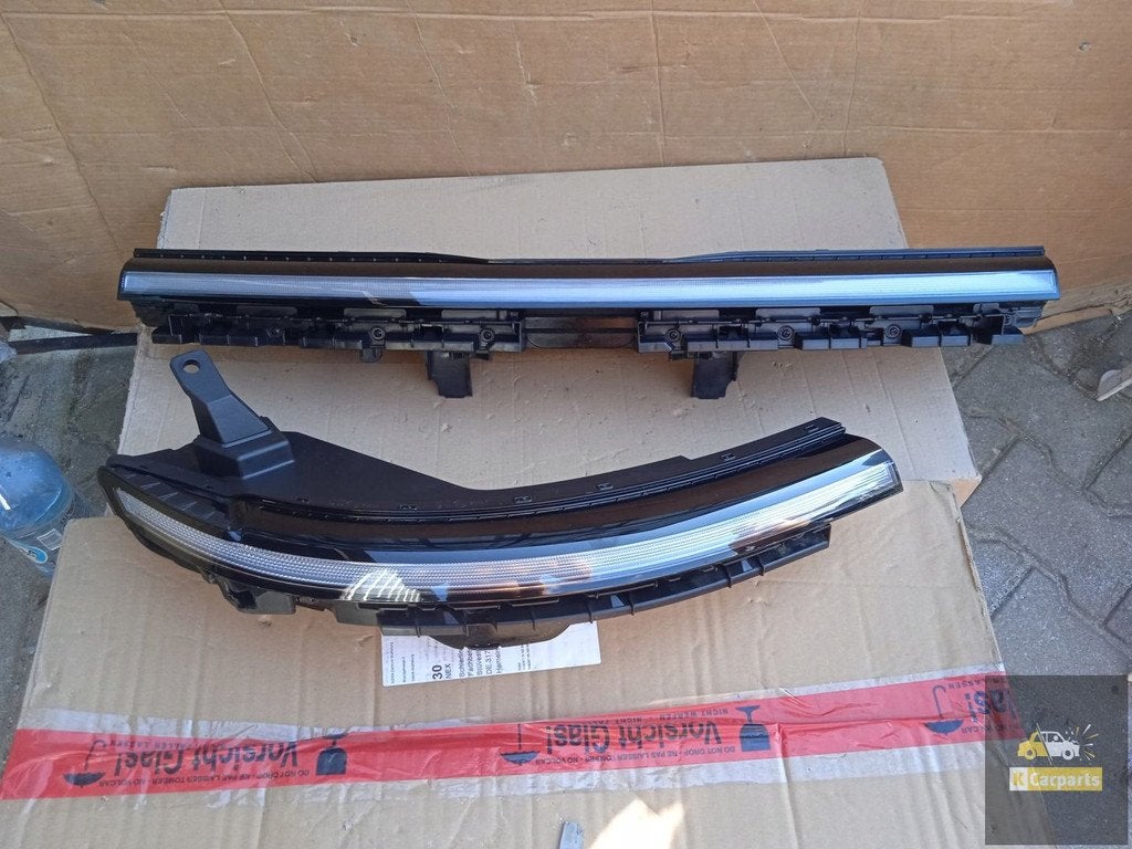 92208CG000, Hyundai Staria LED DRL lamp rechts links Ideaal, Gebruikt, Heolleung-ro 12
06797  Seoul, Info@hyundai.com, Hyundai