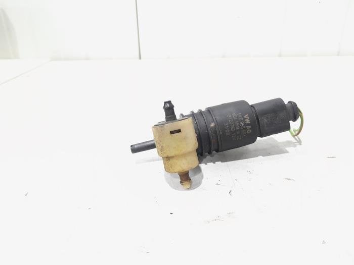 Pompe lave-glace avant d'un Volkswagen Polo, Autos : Pièces & Accessoires, Vitres & Accessoires, Volkswagen, Utilisé, 3 mois de garantie