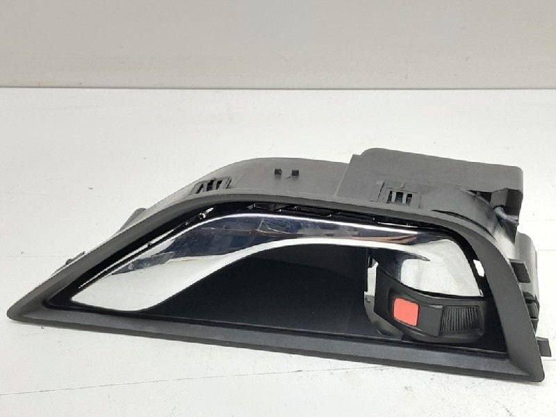 PORTIERGREEP BUITEN LINKS ACHTER Subaru XV (GT / GX), Gebruikt, Achter, Subaru